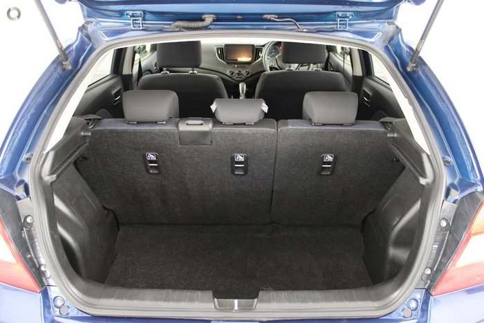 2022 Suzuki Baleno GL