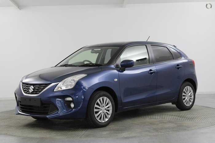 2022 Suzuki Baleno GL