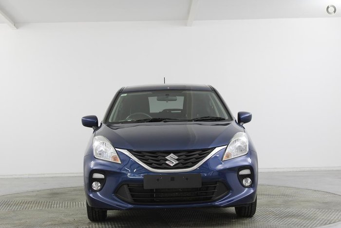 2022 Suzuki Baleno GL