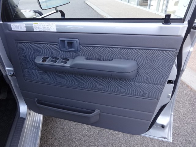 2016 TOYOTA LANDCRUISER GXL (4x4)