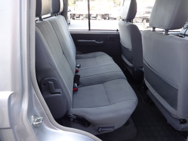 2016 TOYOTA LANDCRUISER GXL (4x4)