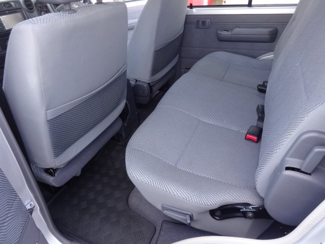 2016 TOYOTA LANDCRUISER GXL (4x4)