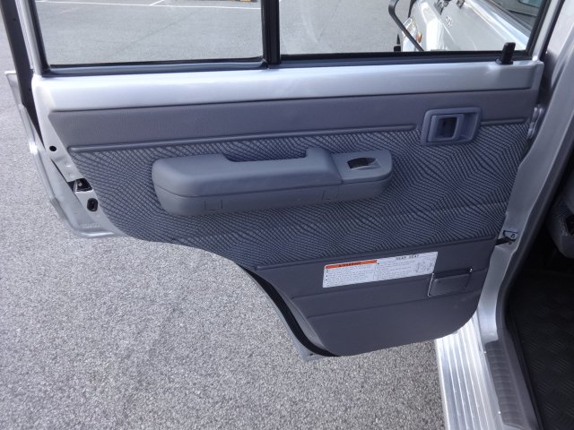 2016 TOYOTA LANDCRUISER GXL (4x4)