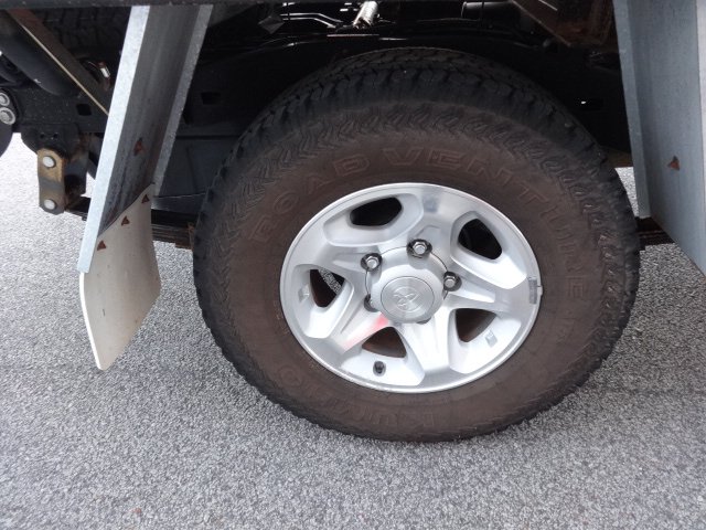 2016 TOYOTA LANDCRUISER GXL (4x4)