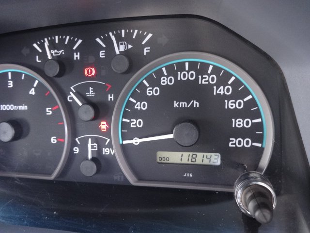 2016 TOYOTA LANDCRUISER GXL (4x4)