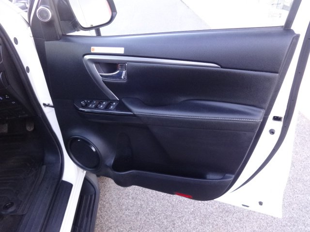 2022 Toyota Fortuner 2.8L DSL 6AT GXL