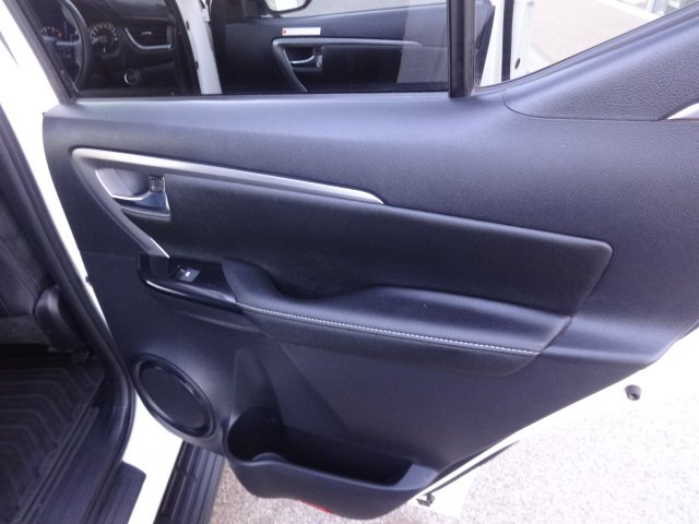 2022 Toyota Fortuner 2.8L DSL 6AT GXL