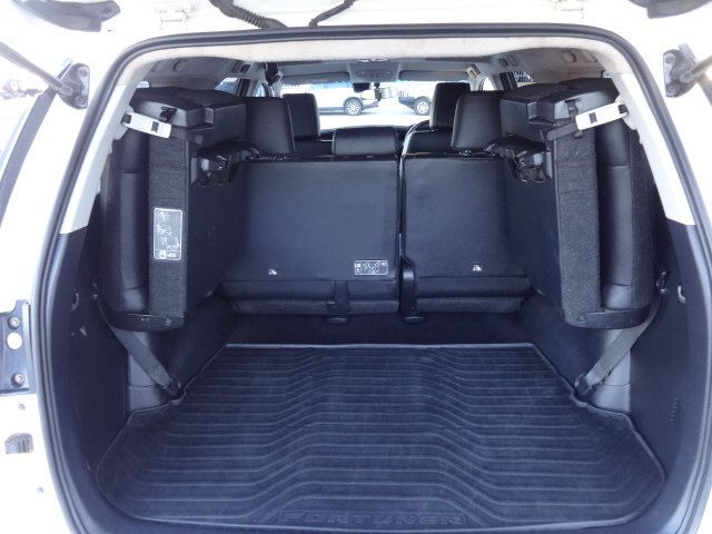 2022 Toyota Fortuner 2.8L DSL 6AT GXL