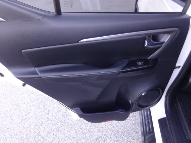 2022 Toyota Fortuner 2.8L DSL 6AT GXL
