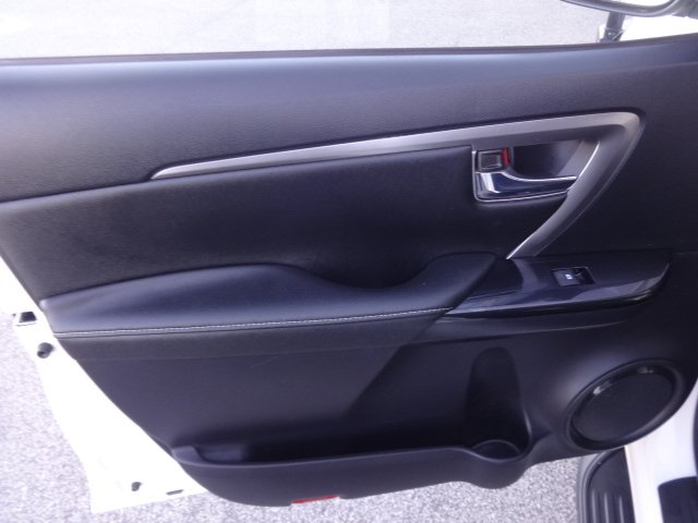 2022 Toyota Fortuner 2.8L DSL 6AT GXL