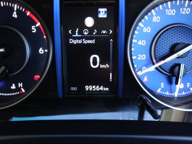 2022 Toyota Fortuner 2.8L DSL 6AT GXL