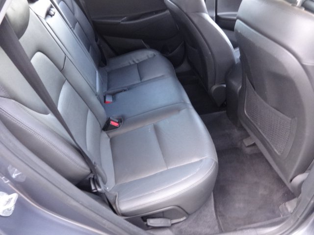 2016 HYUNDAI TUCSON ACTIVE X (FWD)