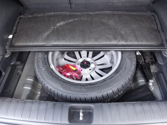 2016 HYUNDAI TUCSON ACTIVE X (FWD)
