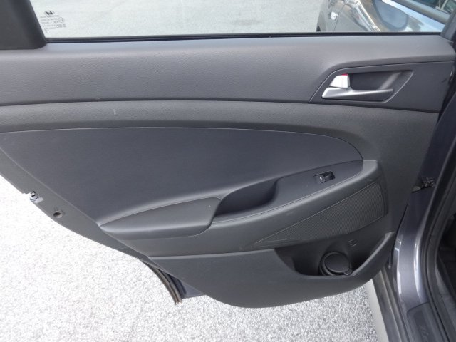 2016 HYUNDAI TUCSON ACTIVE X (FWD)