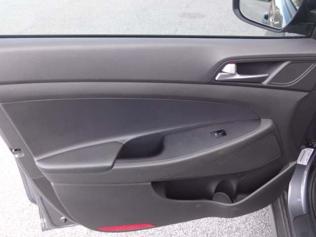 2016 HYUNDAI TUCSON ACTIVE X (FWD)
