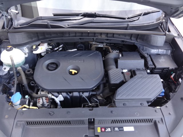 2016 HYUNDAI TUCSON ACTIVE X (FWD)