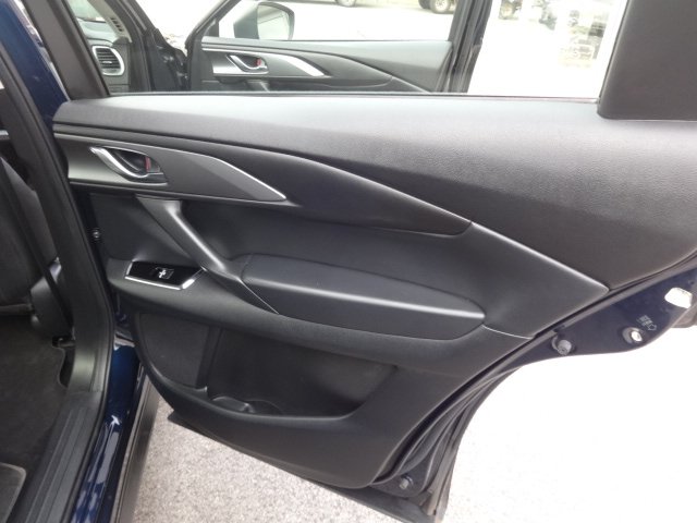 2021 Mazda CX-9 Mazda M 6AUTO TOURING FWD