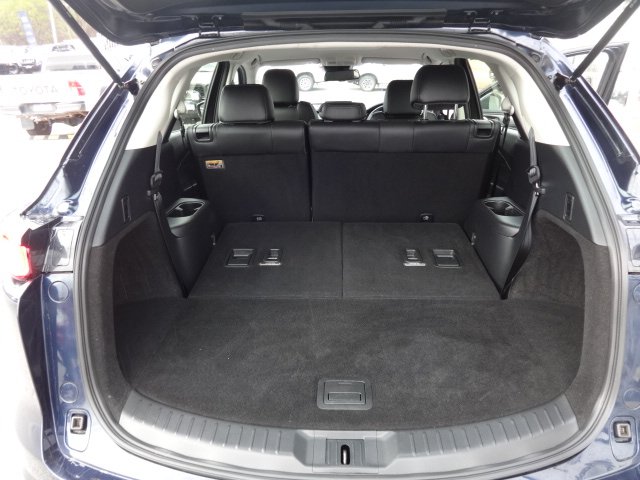 2021 Mazda CX-9 Mazda M 6AUTO TOURING FWD