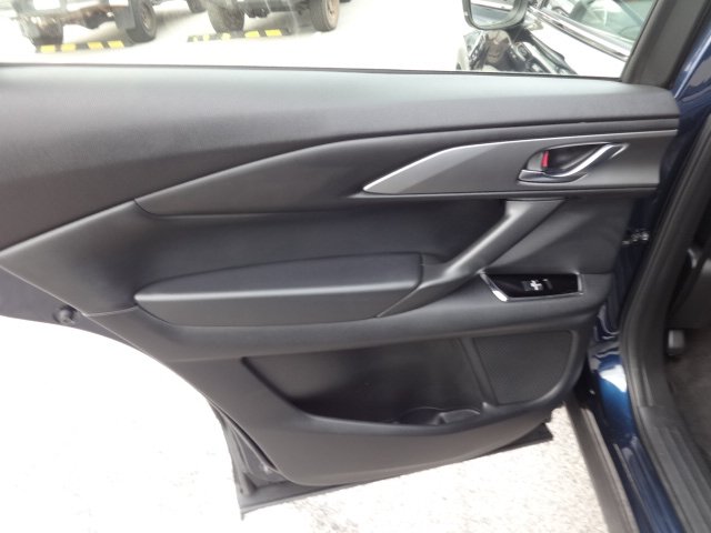 2021 Mazda CX-9 Mazda M 6AUTO TOURING FWD