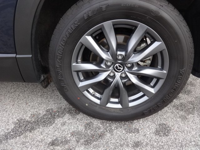 2021 Mazda CX-9 Mazda M 6AUTO TOURING FWD