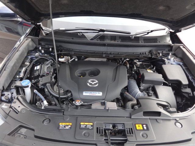 2021 Mazda CX-9 Mazda M 6AUTO TOURING FWD