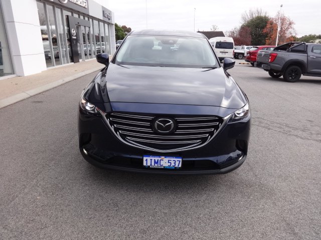 2021 Mazda CX-9 Mazda M 6AUTO TOURING FWD