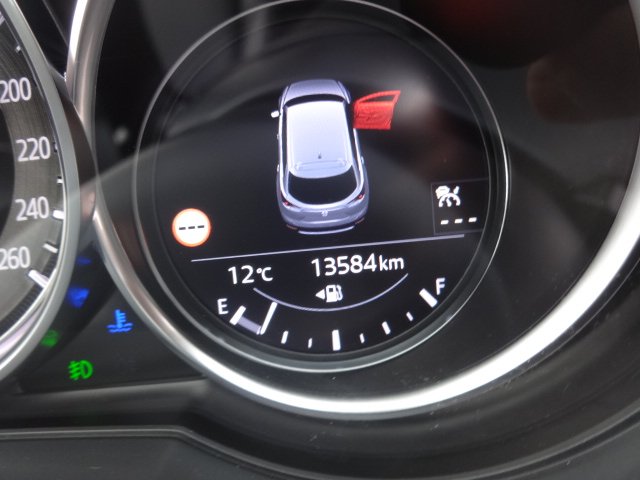 2021 Mazda CX-9 Mazda M 6AUTO TOURING FWD