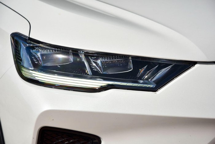 2025 GWM Haval H6GT Ultra PHEV