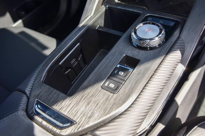 2025 GWM Haval H6GT Ultra PHEV