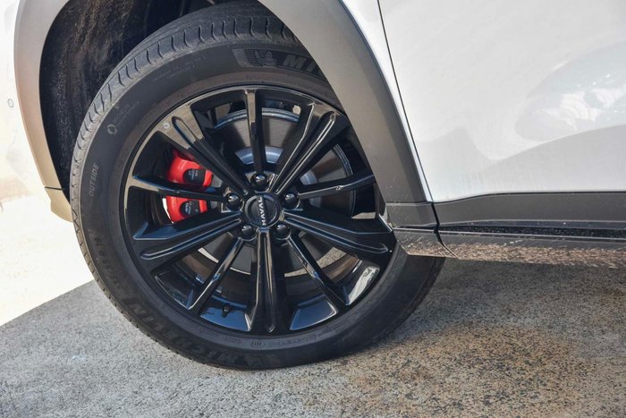 2025 GWM Haval H6GT Ultra PHEV