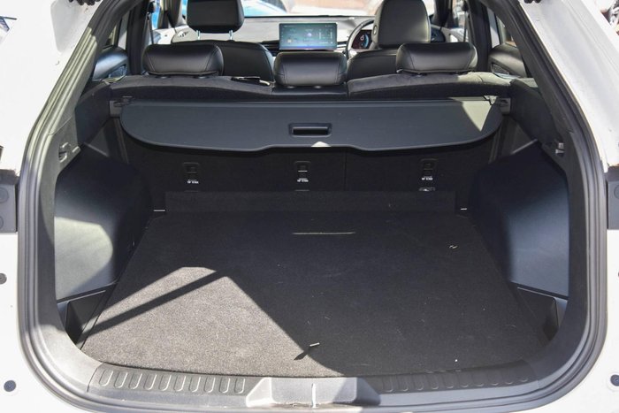 2025 GWM Haval H6GT Ultra PHEV