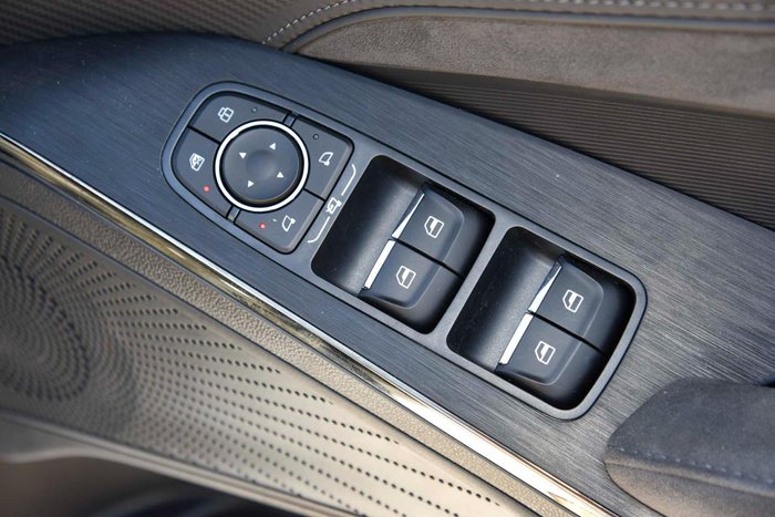 2025 GWM Haval H6GT Ultra PHEV