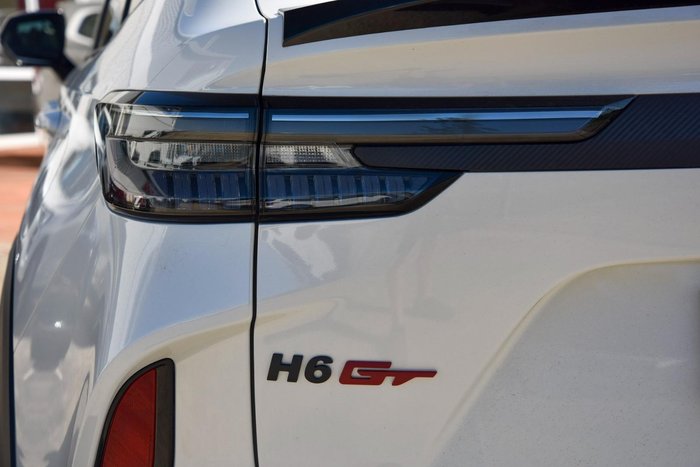 2025 GWM Haval H6GT Ultra PHEV