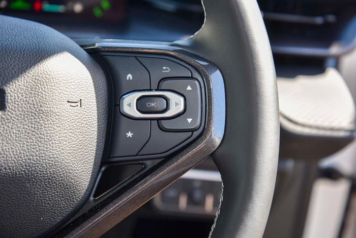 2025 GWM Haval H6GT Ultra PHEV