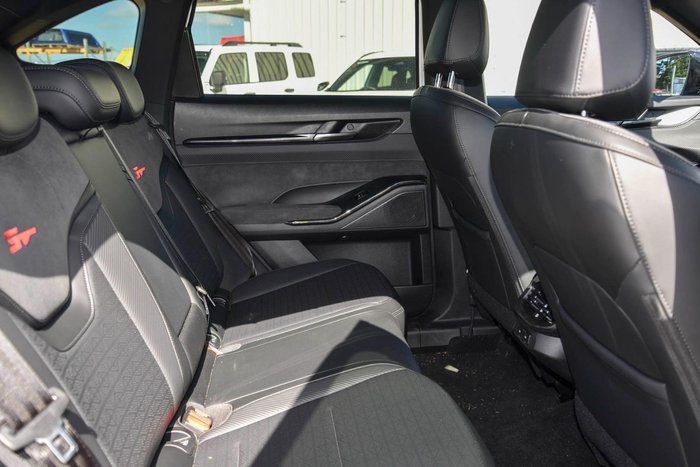 2025 GWM Haval H6GT Ultra PHEV