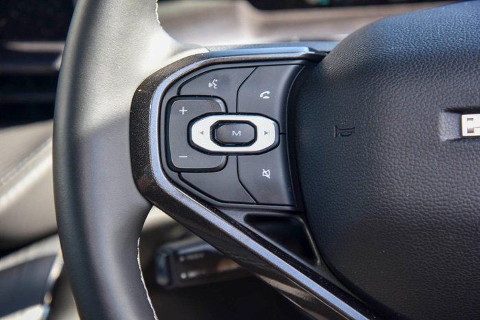 2025 GWM Haval H6GT Ultra PHEV