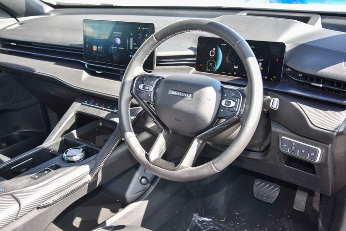 2025 GWM Haval H6GT Ultra PHEV