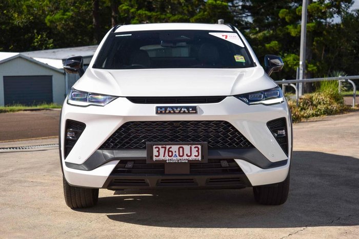 2025 GWM Haval H6GT Ultra PHEV