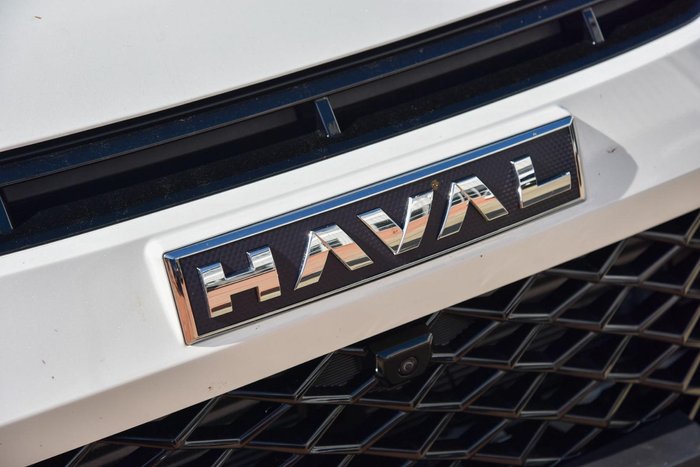 2025 GWM Haval H6GT Ultra PHEV
