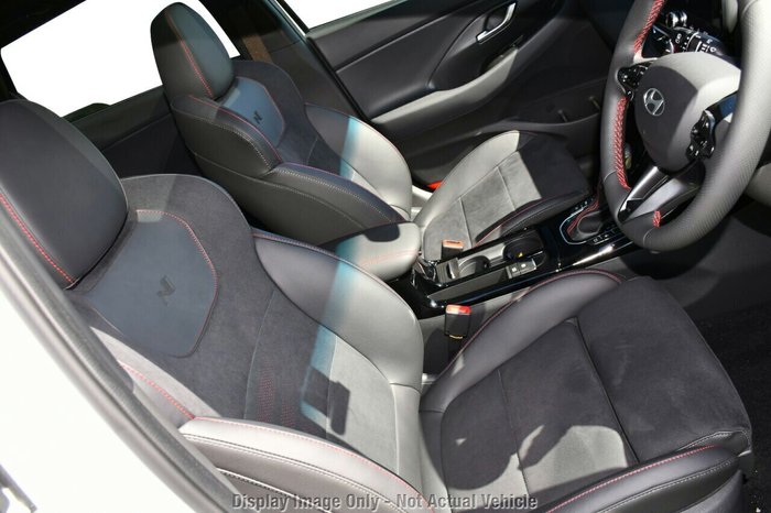 2024 Hyundai i30 N Line Premium