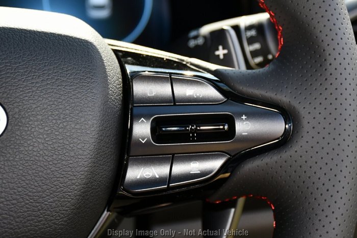 2024 Hyundai i30 N Line Premium