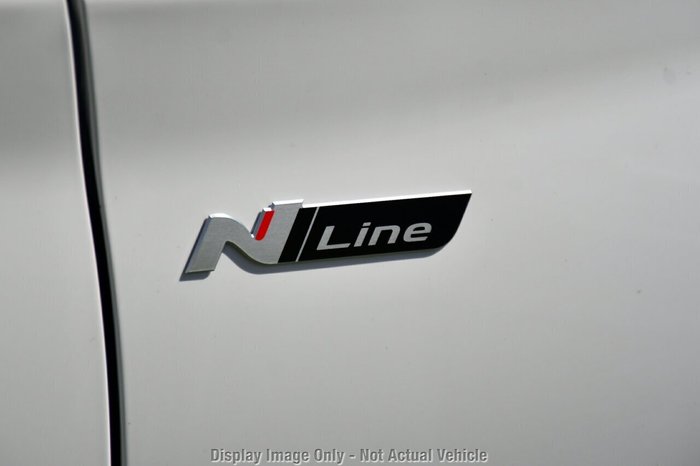 2024 Hyundai i30 N Line Premium