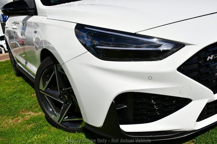 2024 Hyundai i30 N Line Premium