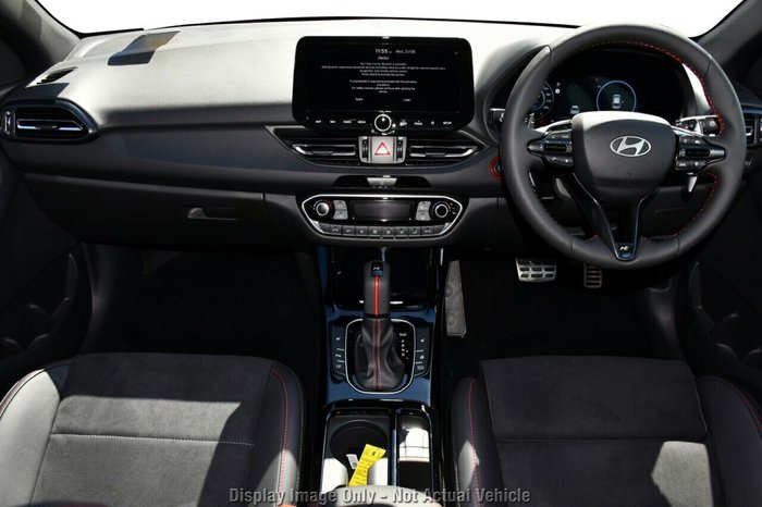 2024 Hyundai i30 N Line Premium
