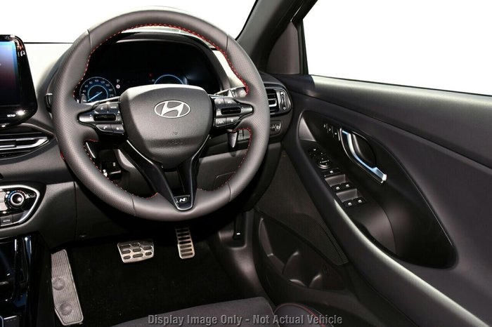 2024 Hyundai i30 N Line Premium