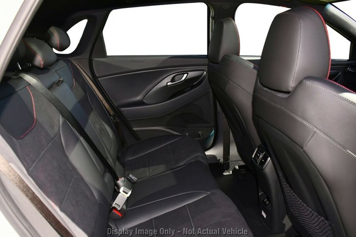 2024 Hyundai i30 N Line Premium