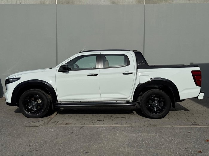 2023 Mazda BT-50 SP