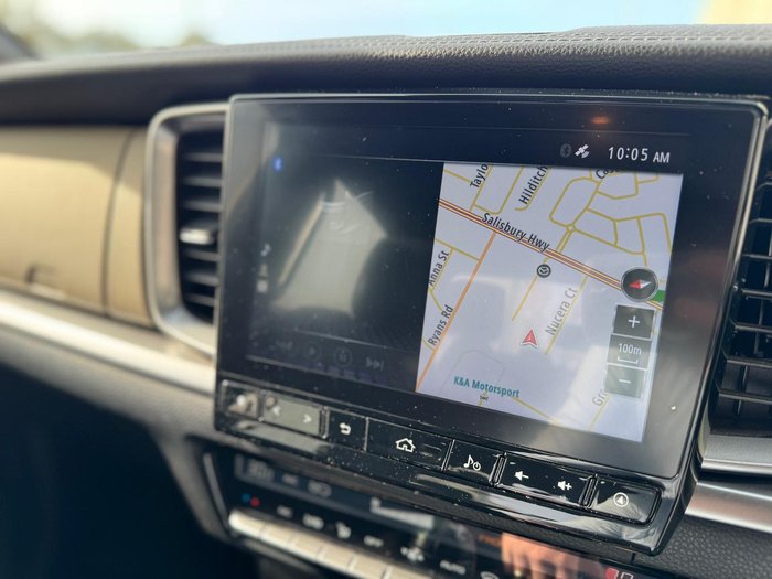 2023 Mazda BT-50 SP