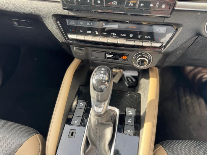 2023 Mazda BT-50 SP
