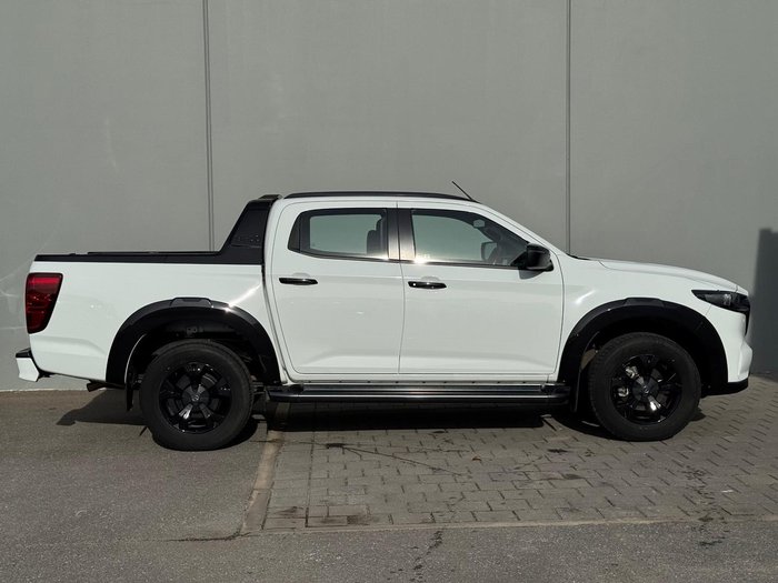 2023 Mazda BT-50 SP